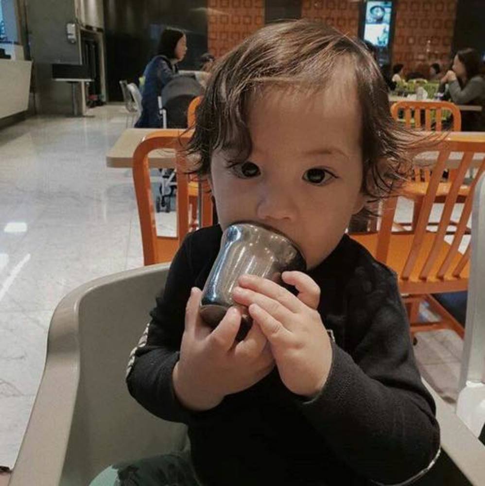 Meet your Posher, Joanna